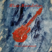 Blue Mandolin Cover Art